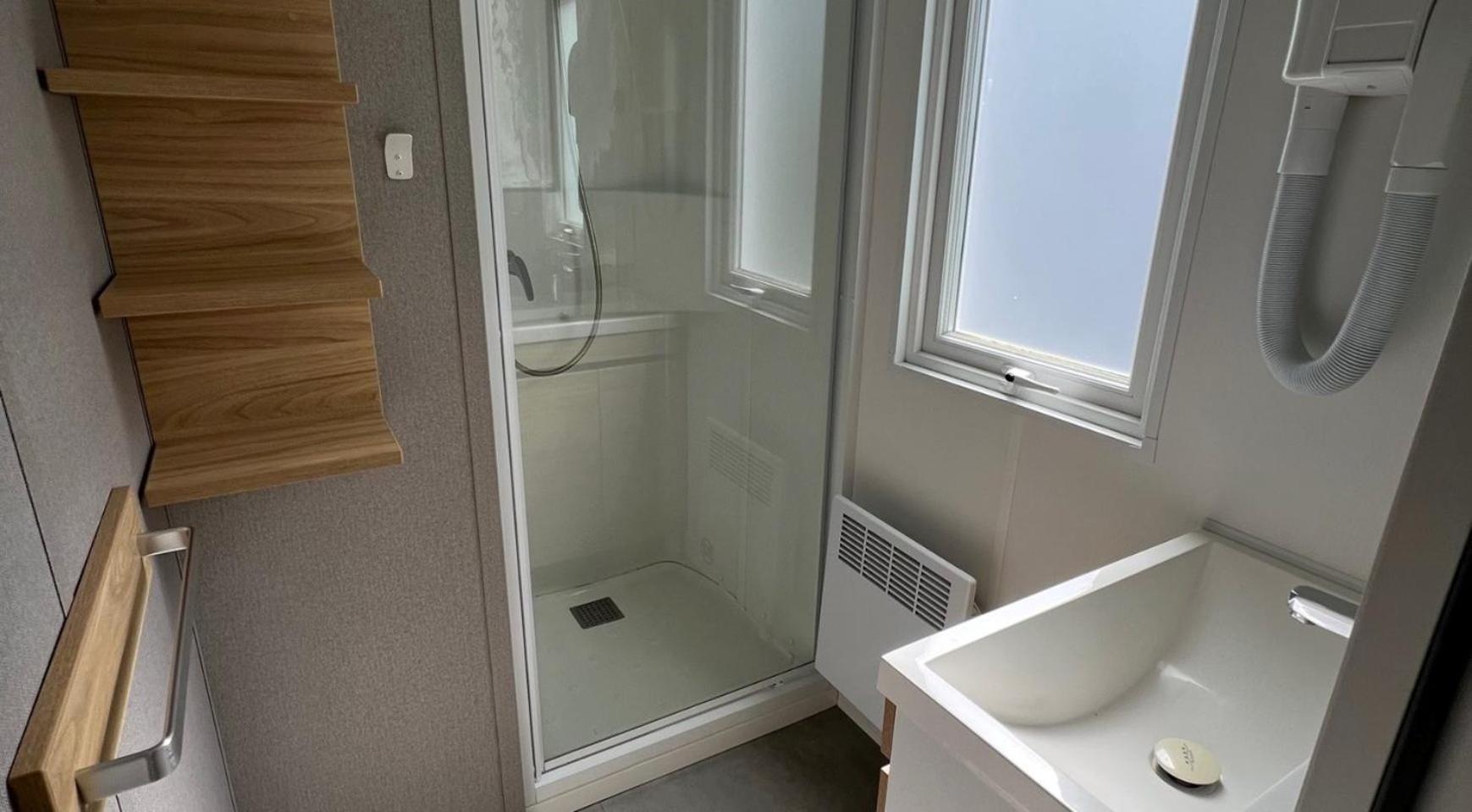Camping Les Portes Du Perche Mamers 외부 사진
